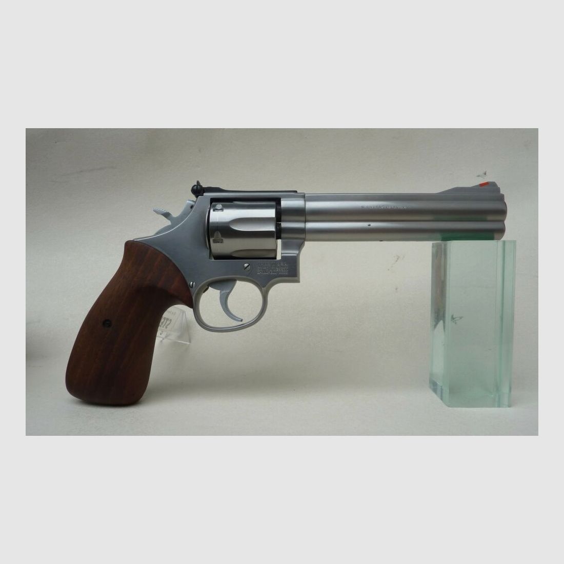 Smith & Wesson S&W 686 6`