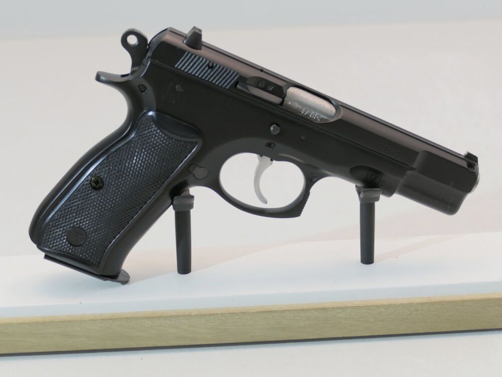 CZ Reducta CZ75 B