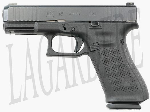 GLOCK 45 FS TRITIUM VERTRAG BRASILIEN (PISTOLE)