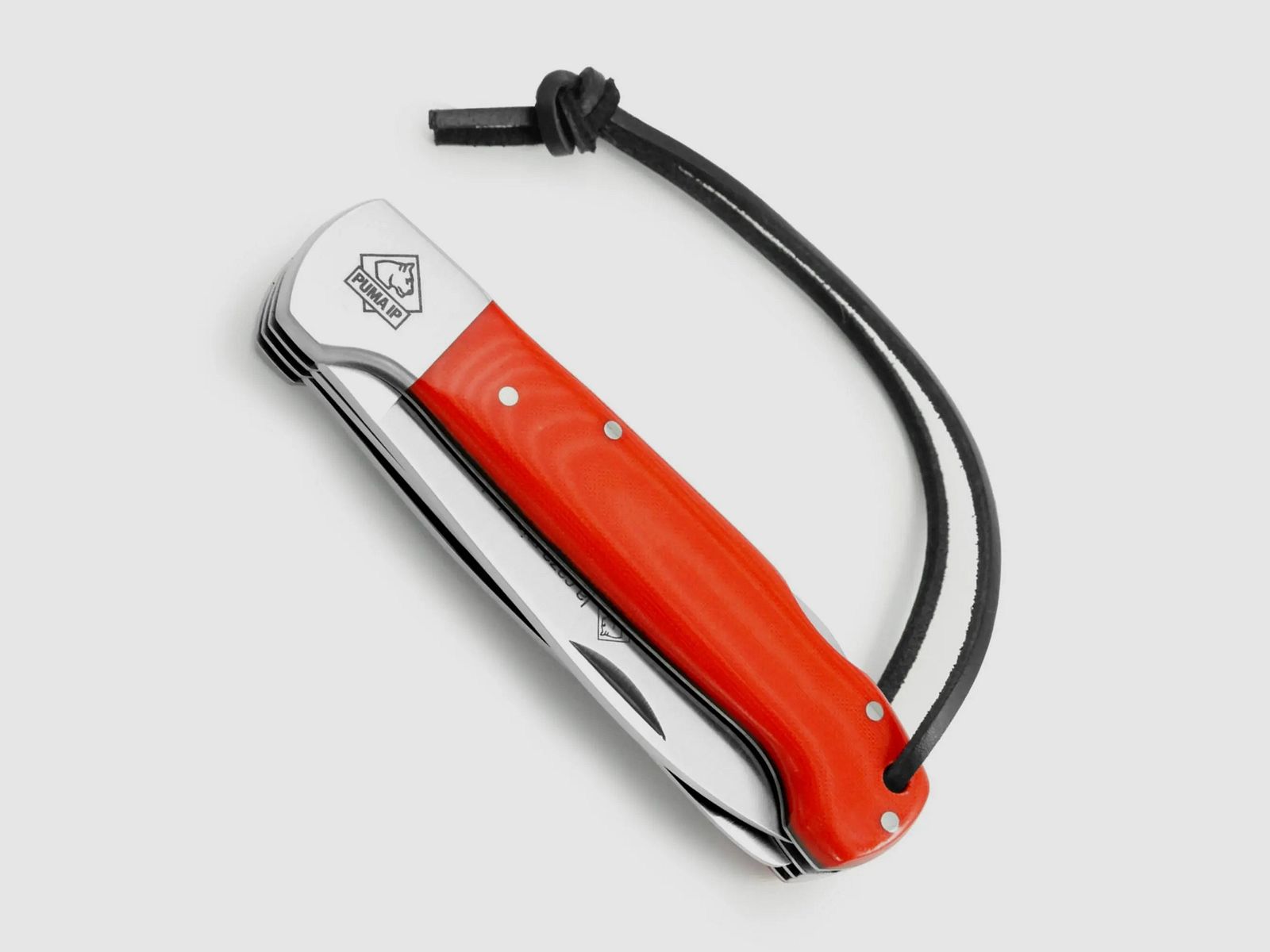 PUMA IP chasse micarta I