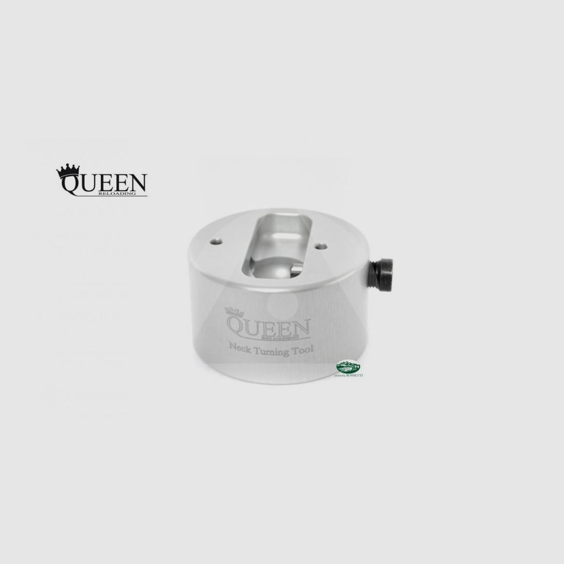 QUEEN Tornietto Dicke Kragen Hülsen QR010