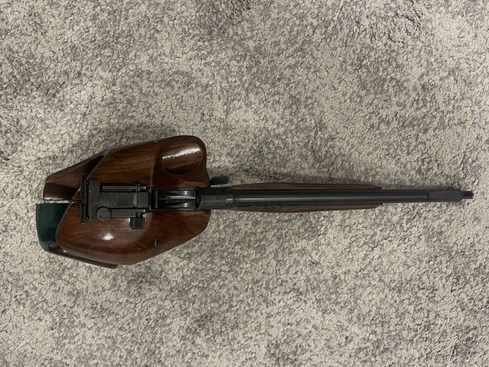 Toz 35