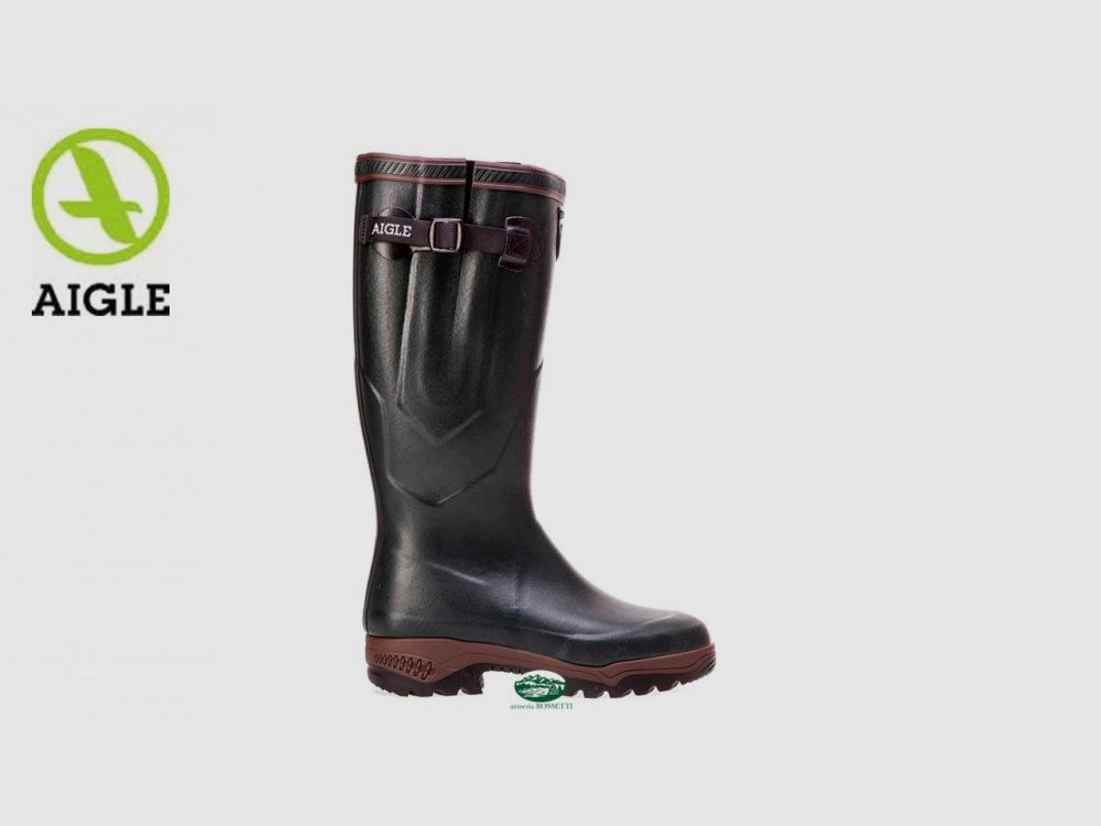 AIGLE Parcours 2 Stiefel 84217, Bild 2 von 2