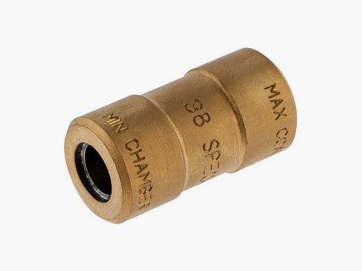 RCBS Chamber/Case Length Gauge 38 SPECIAL