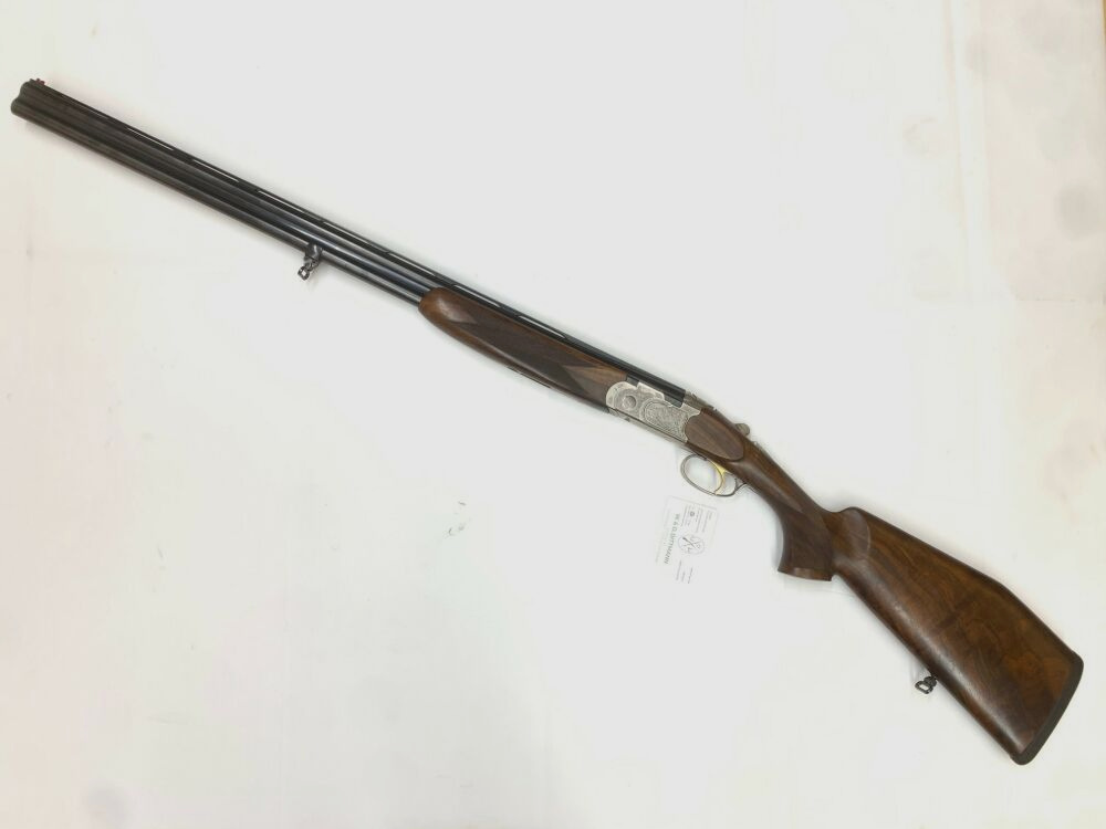 Beretta 687 SilverPigeon II 20/76
