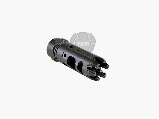 Strike Industries KING COMP 223/5.56 1/2×28