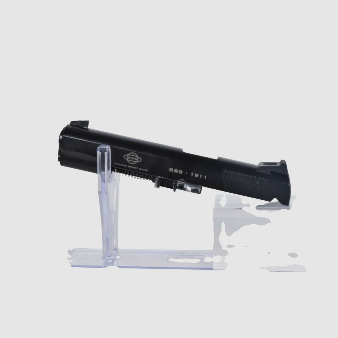 Schmeisser 1911 Hugo