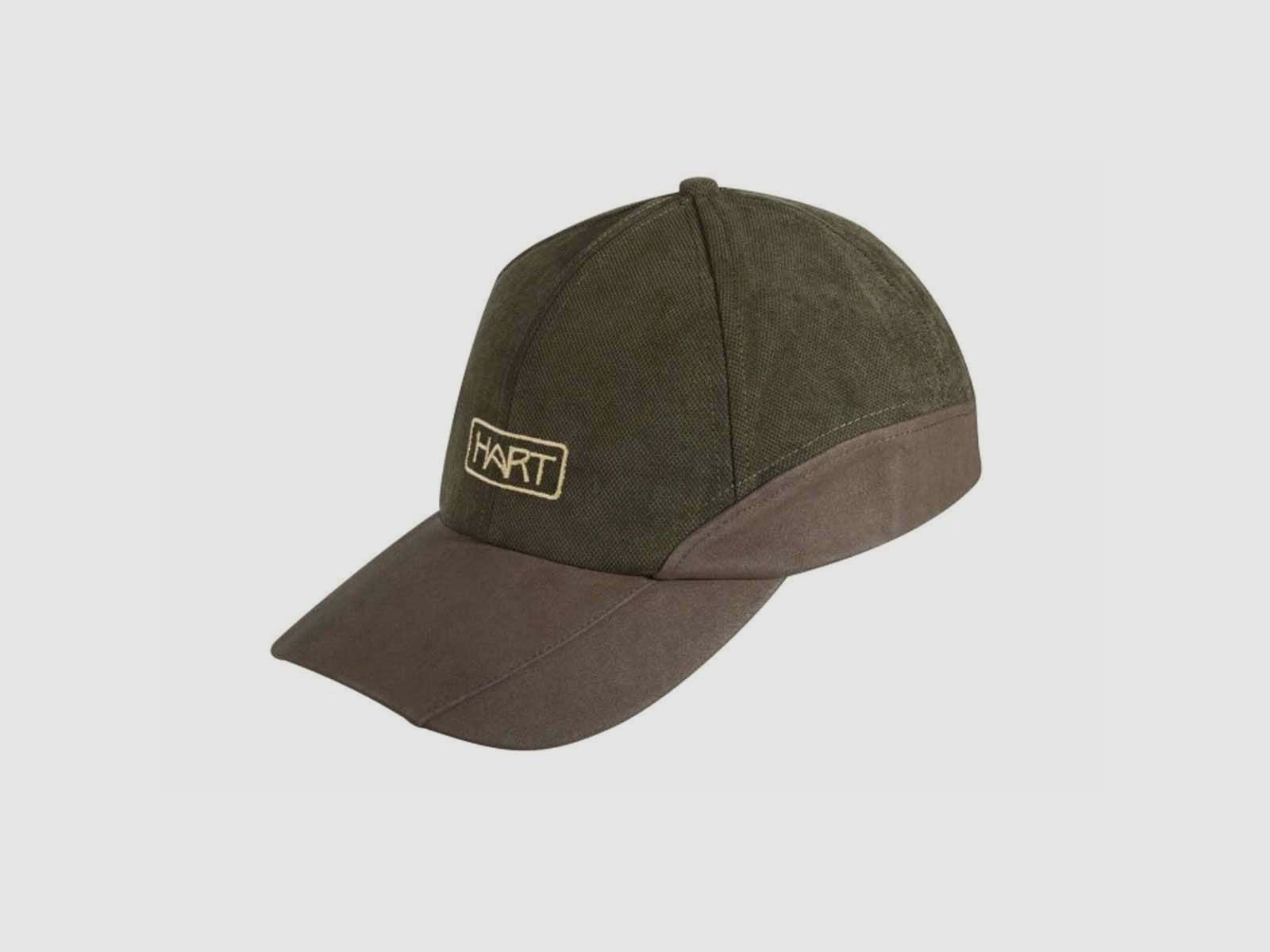 Kappe Hart Irati-C