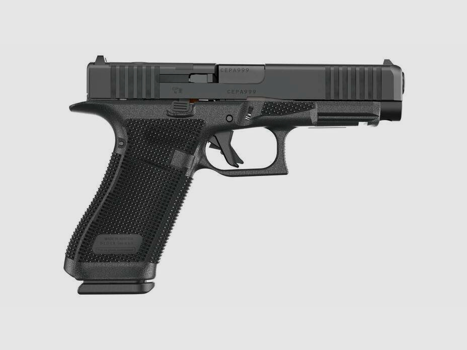 Glock 17 Gen 6 OR