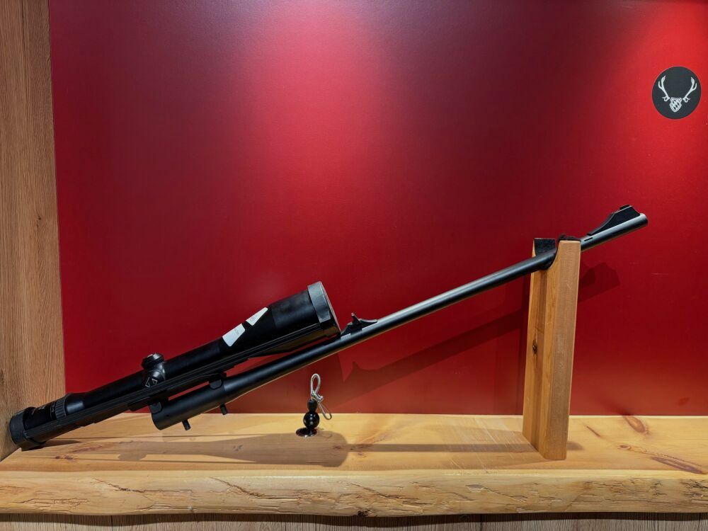 Blaser R93 Austauschlauf