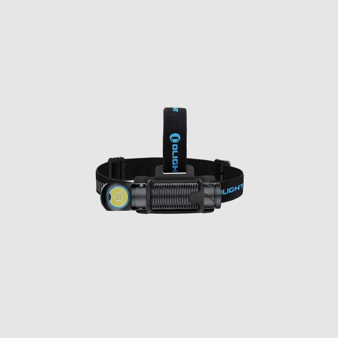 Olight Perun 2, mit mitgeliefertem Stirnband, Bild 2 von 5