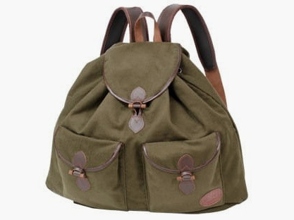 AKAH Velveton Jagdrucksack 27,5 L