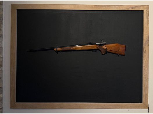 Sauer 90 / Carl Gustaf 3000 Cal. 6.5x55 SE