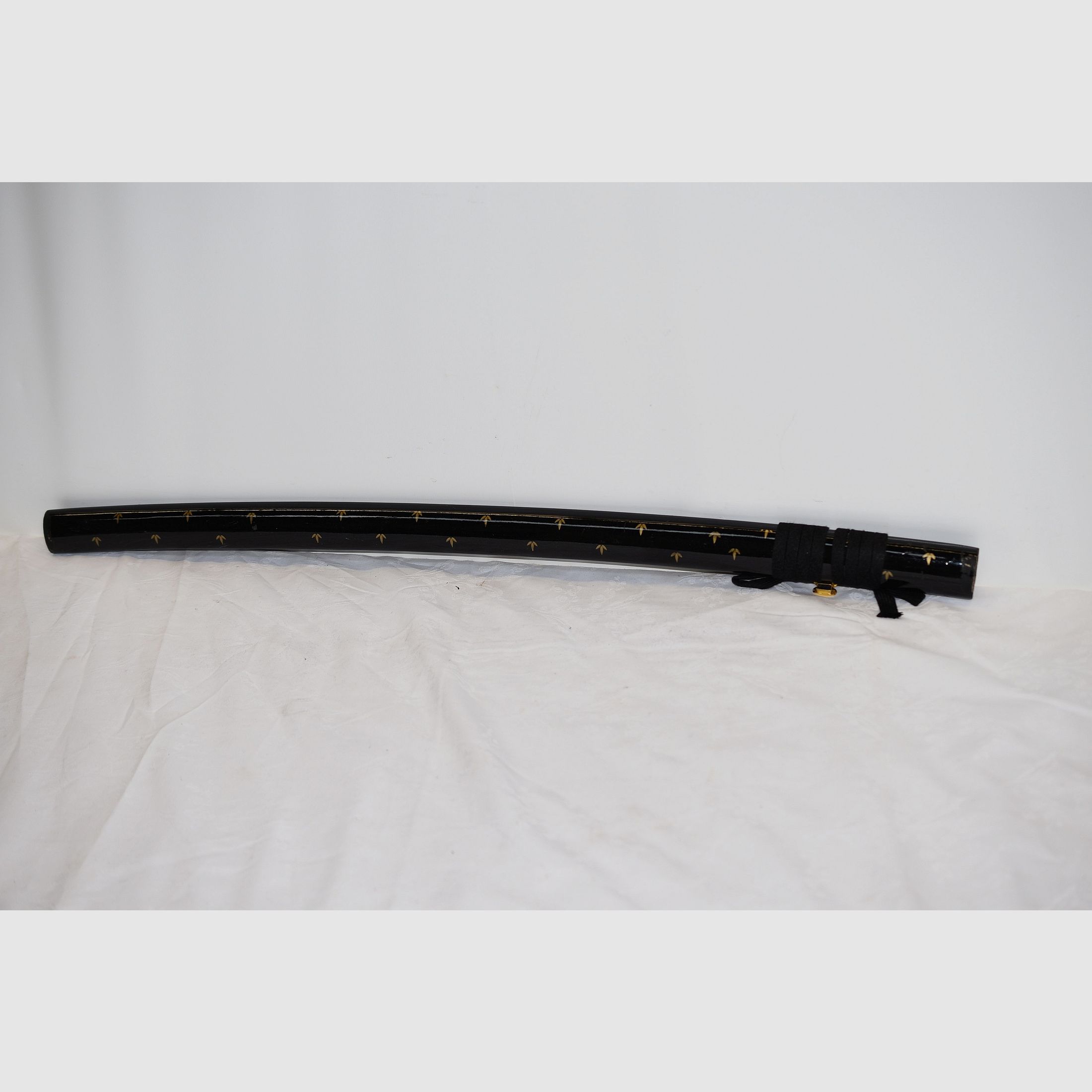 Schwertscheide, Katana-Scheide, Saya