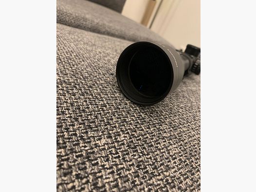 DD Optics Nfx Premium 2,5-15x50