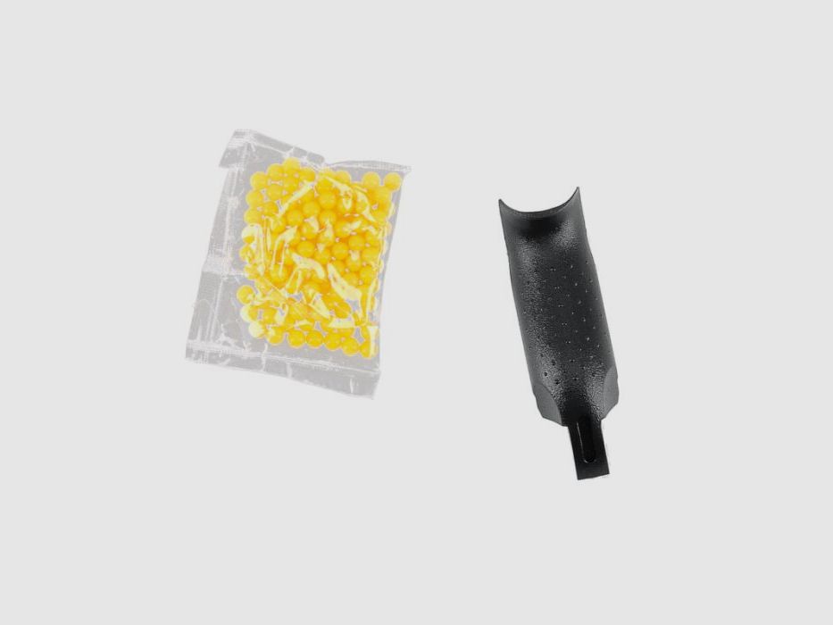 Walther Airsoft Pistole P99 Soft-Air 6mm BB, Bild 7 von 10