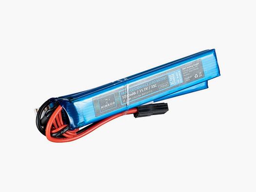 Nimrod 111V 1300mAh 25C LiPo Typ potrójny stick