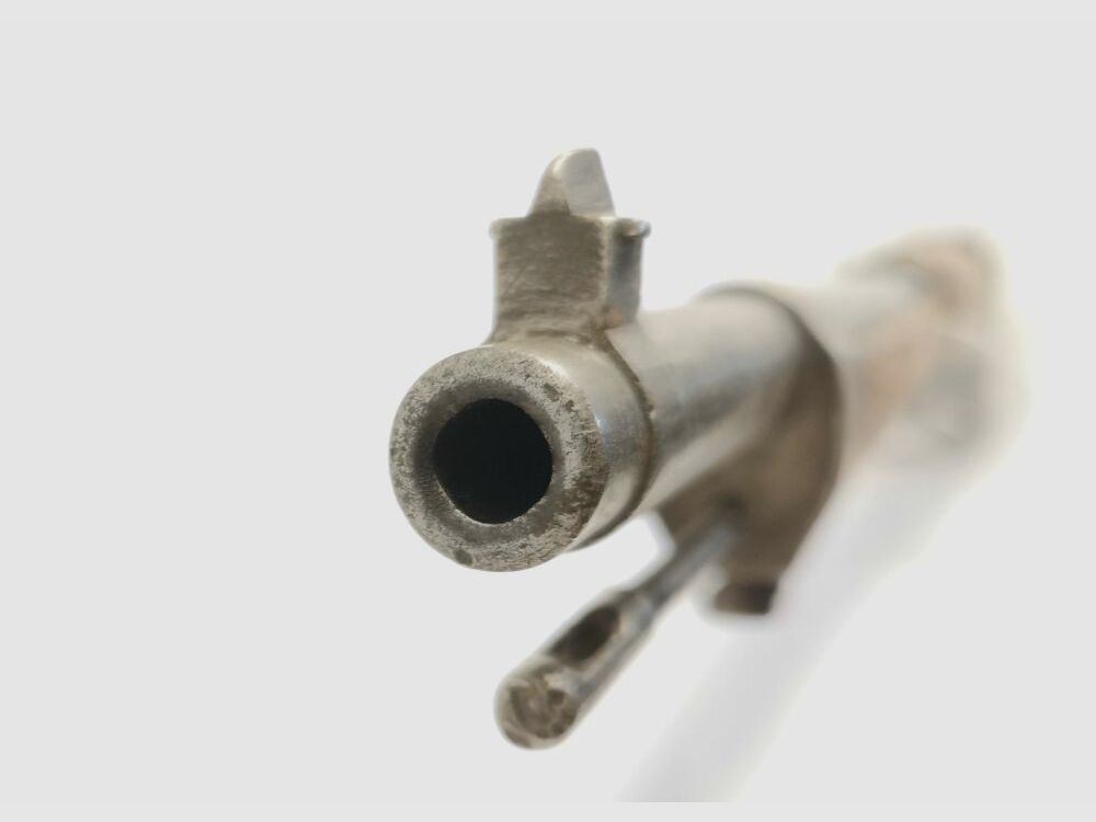 Asfa Ankara Mauser 98