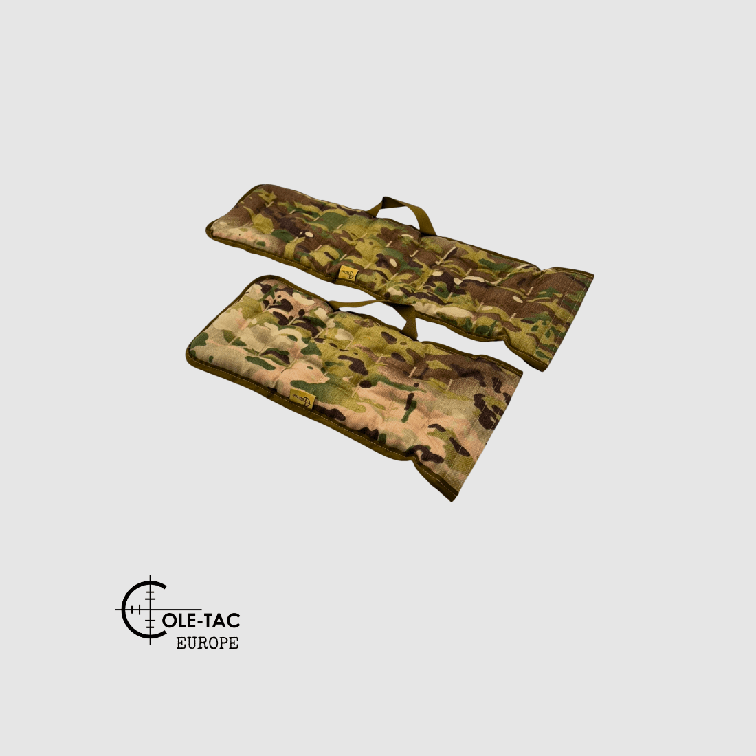 Cole-Tac Grand Tapis pour Bipied, image 1 sur 10