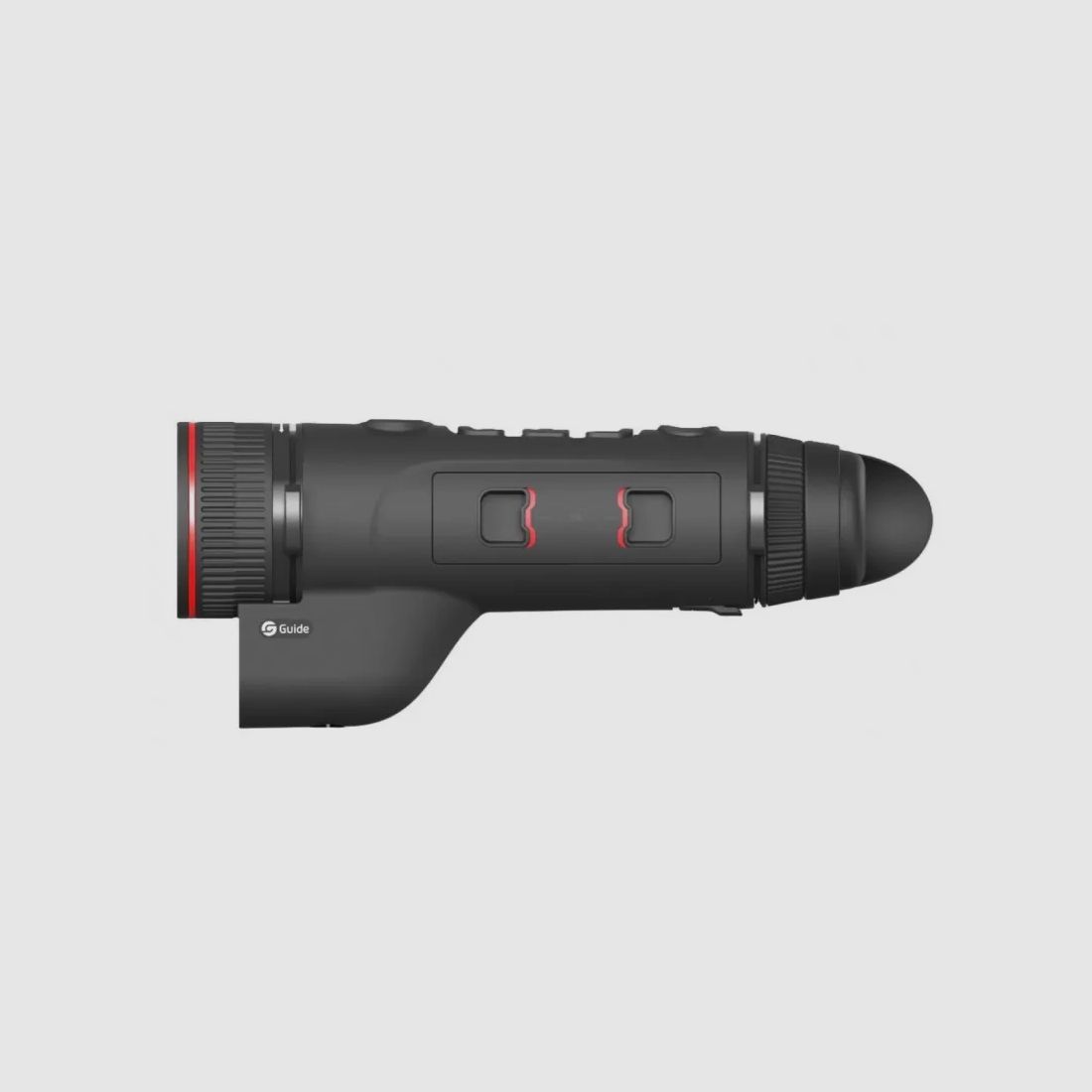 Monoculare termico GUIDE TJ430 LRF, immagine 2 di 17