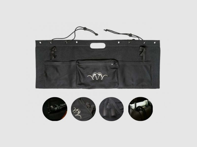 Blaser PKW Custodia per fucile / Copertura per fucile da auto