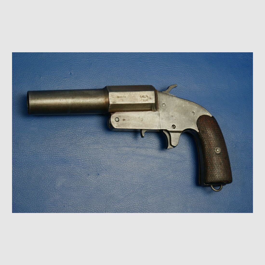 Waffenfabrik Ishevsk OSP-30 4 (Signal)