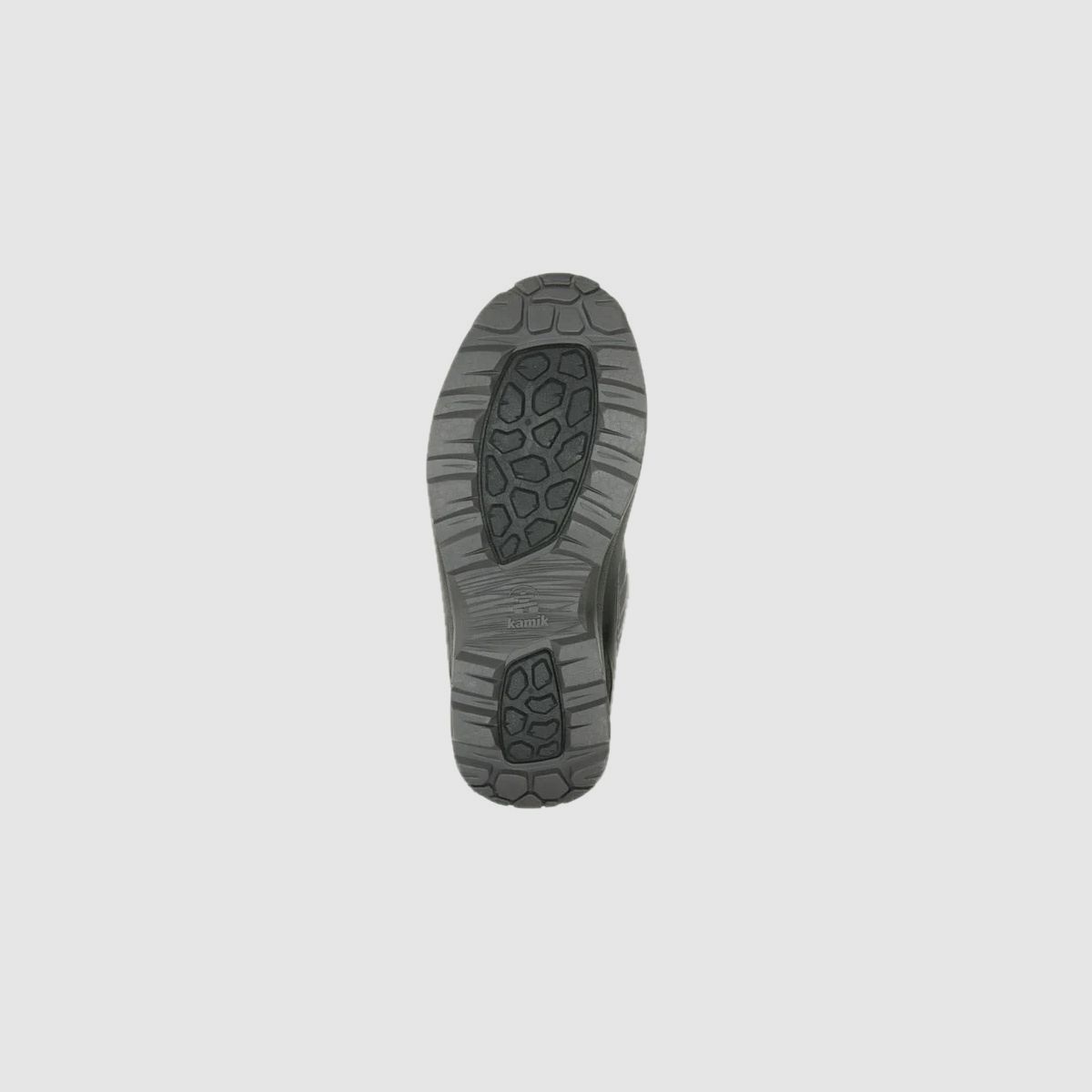 KAMIK Iceland F Damen Winter Stiefel Charocal Charbon