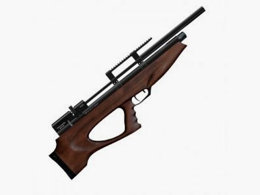 AEA Challenger Bullpup .25