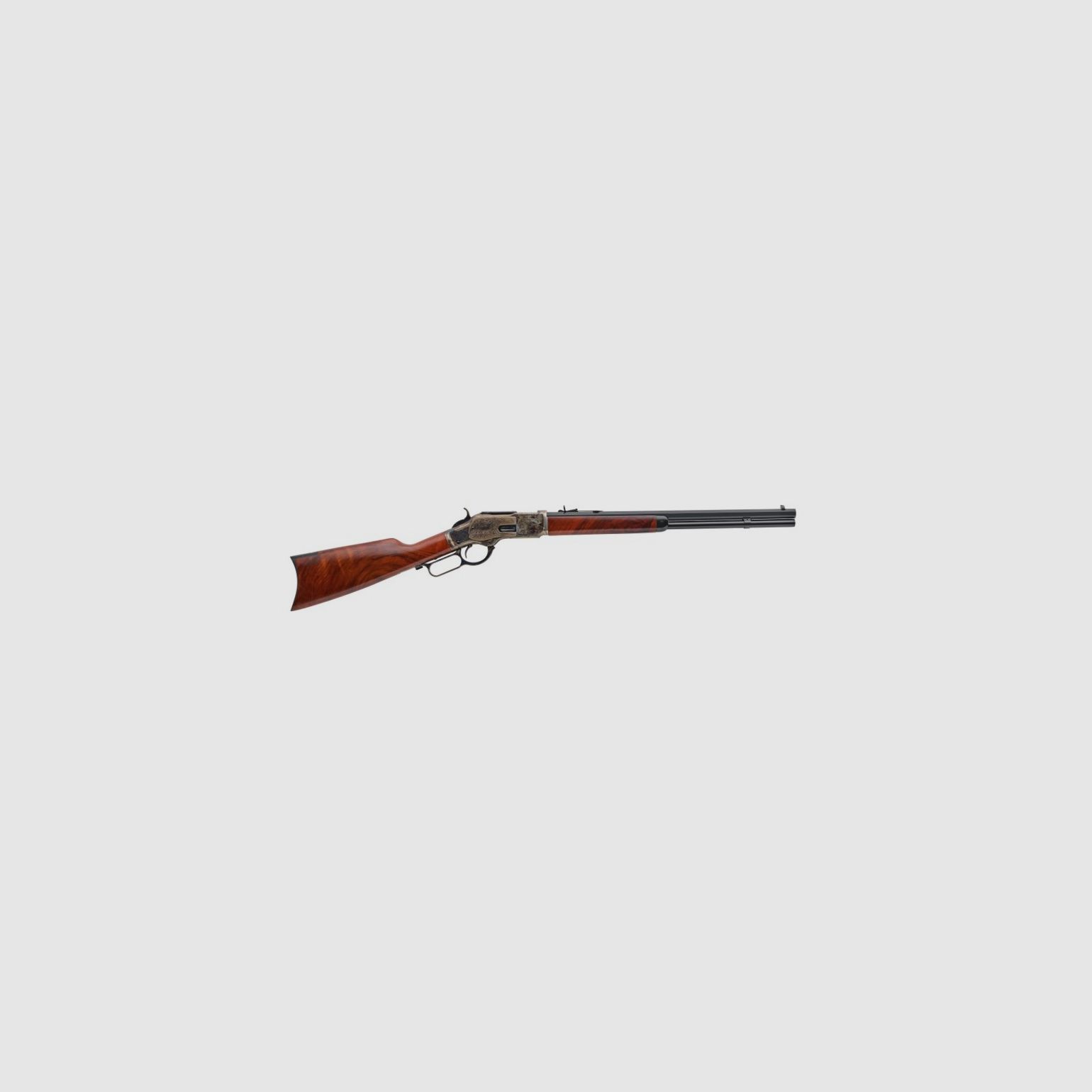 Uberti 1873 SHORT RIFLE 20'' 51CM Kal. .357MAG 150. JUBILÄUM