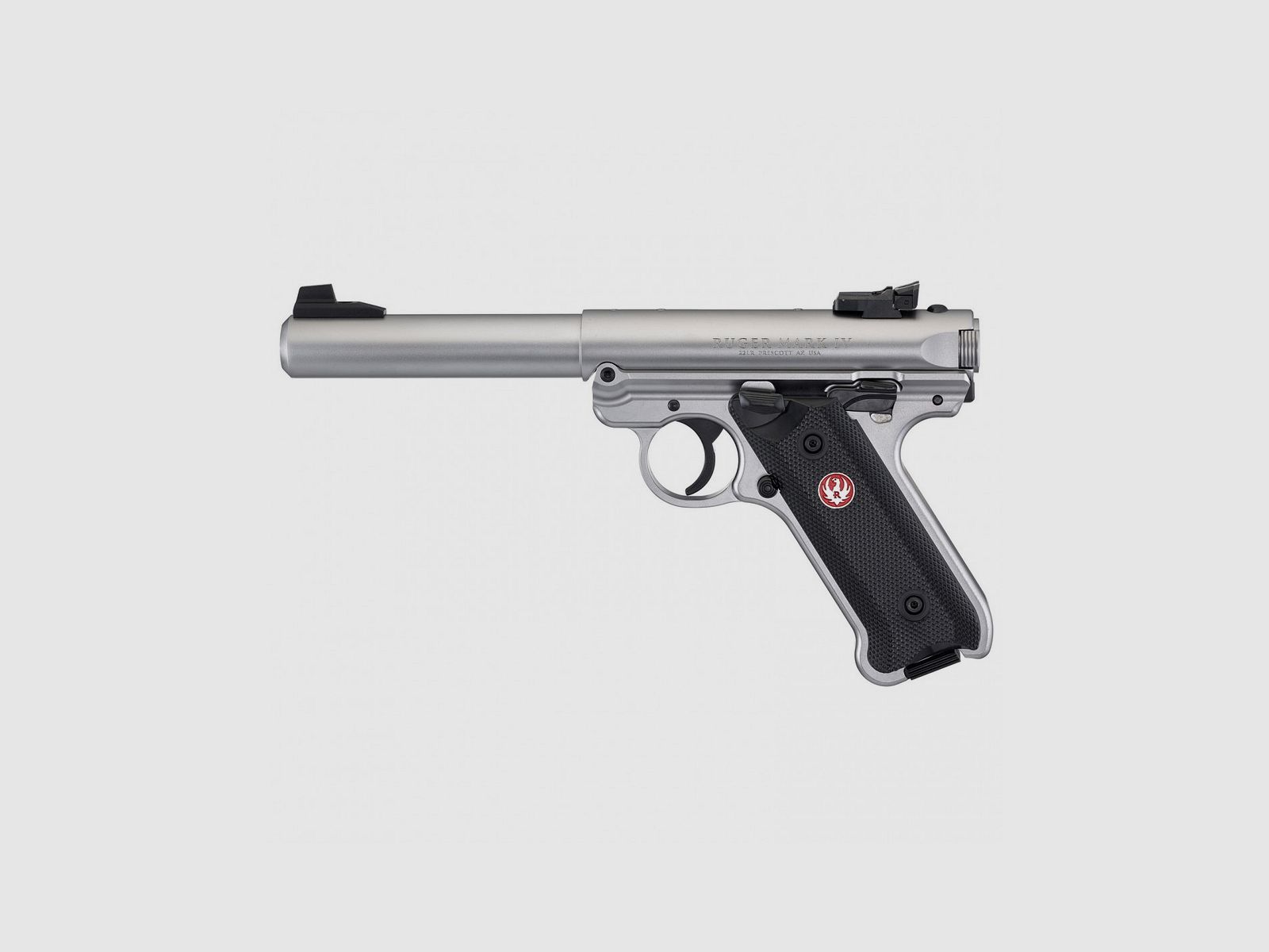 Ruger Mark IV Target Cal. 22 LR, immagine 2 di 6