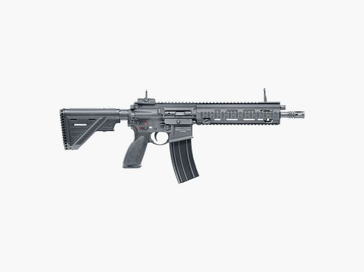 Heckler & Koch Airsoft Gas Gewehr HK416 A5