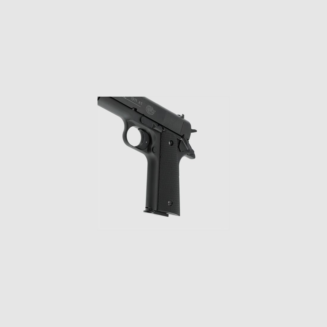 UMAREX COLT 1911 9MM PAK, image 5 sur 7