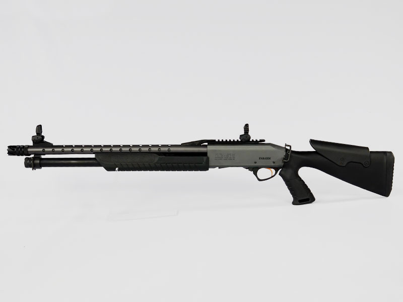FABARM PF SDASS Pro Forces STAGE 2