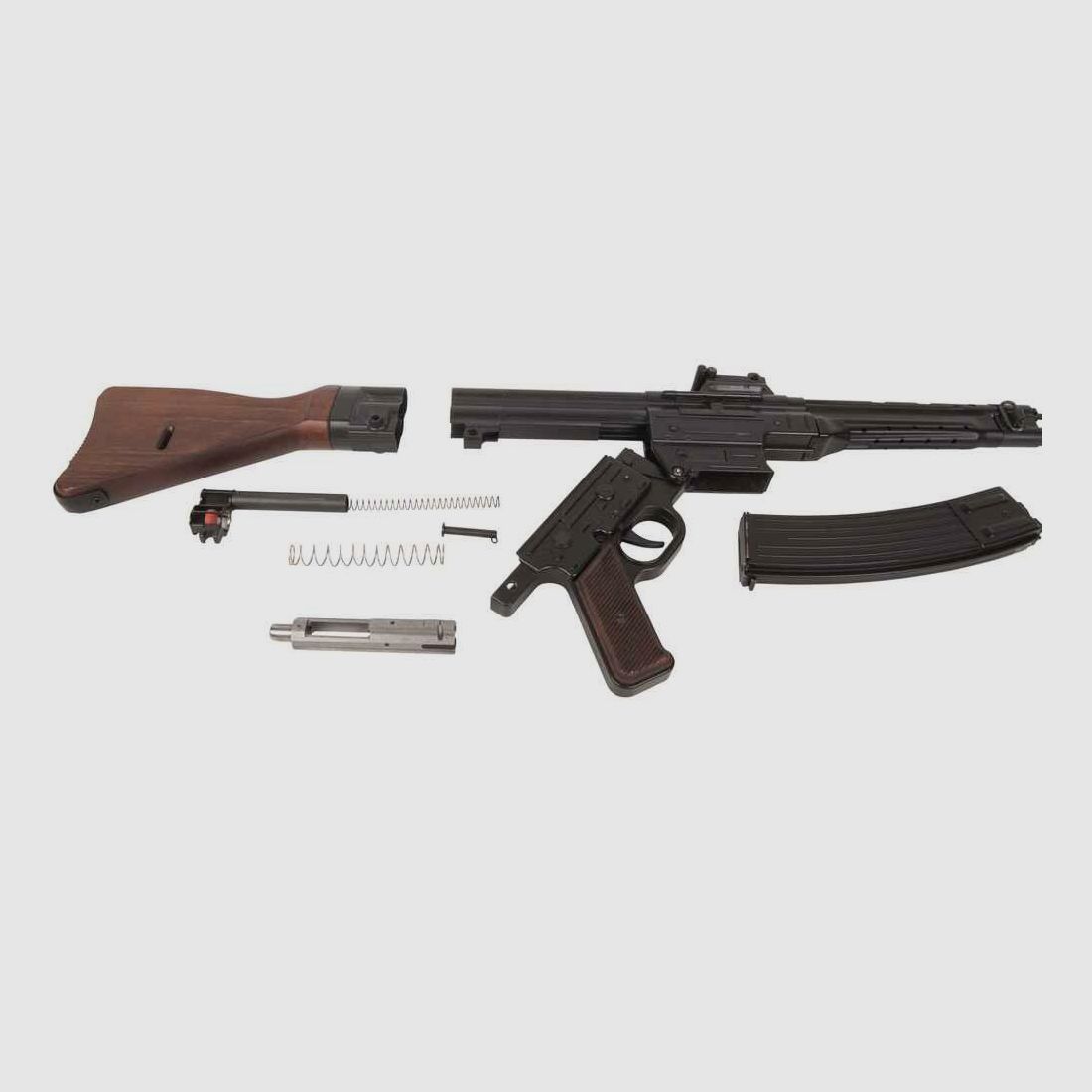 GSG – STG 44 – 9mm P.A.K, image 11 of 11