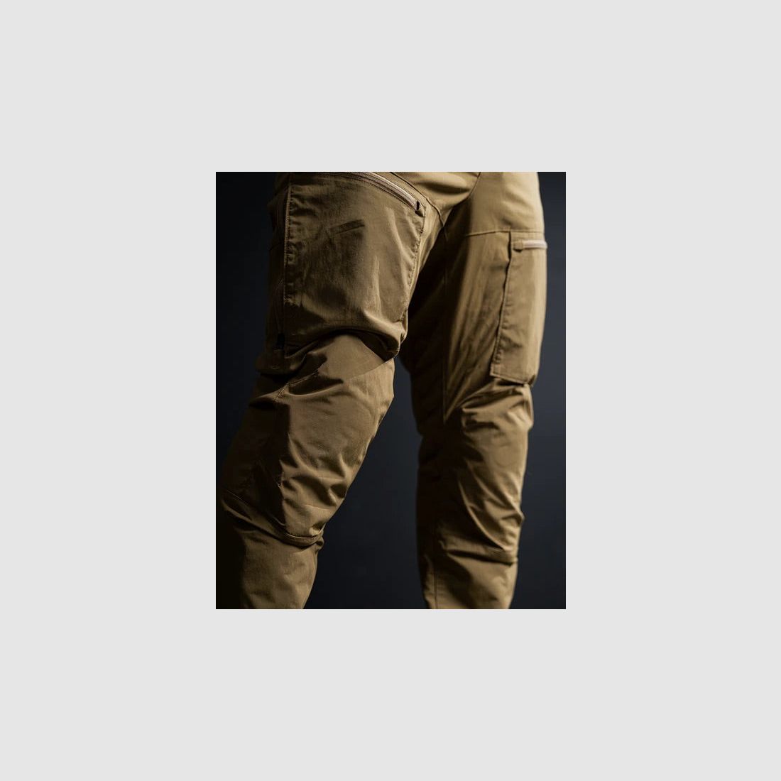Eberlestock Deadwood Pant - Coyote Brown, image 6 sur 17