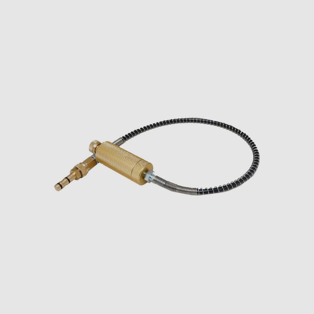 Compresseur PCP/HPA portable 300 bar / 12-110-230 V, image 6 sur 6