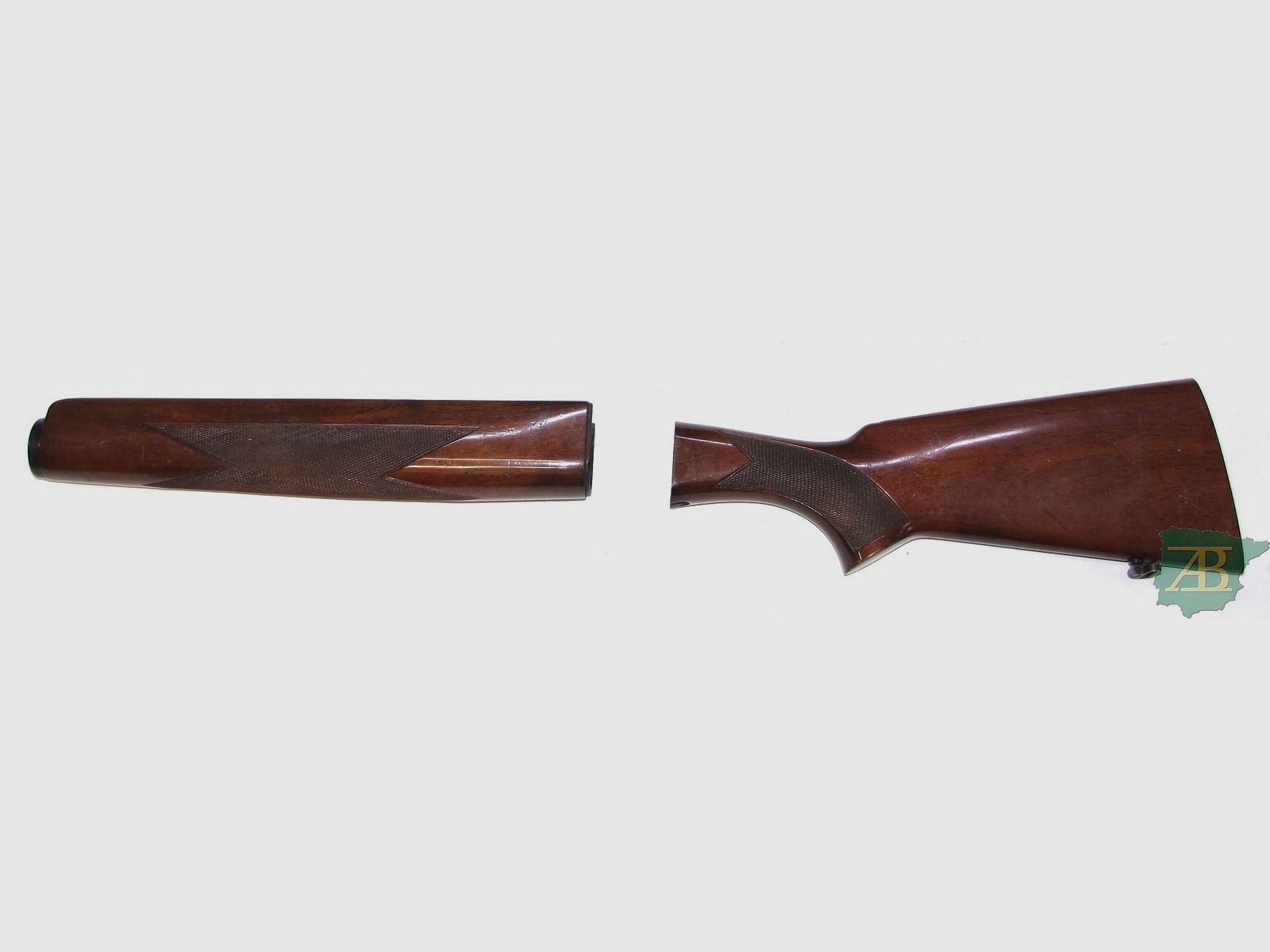 SET FLINTEN MAROCCHI SAUT Kal. 12 Ref CNJ27, Bild 2 von 6