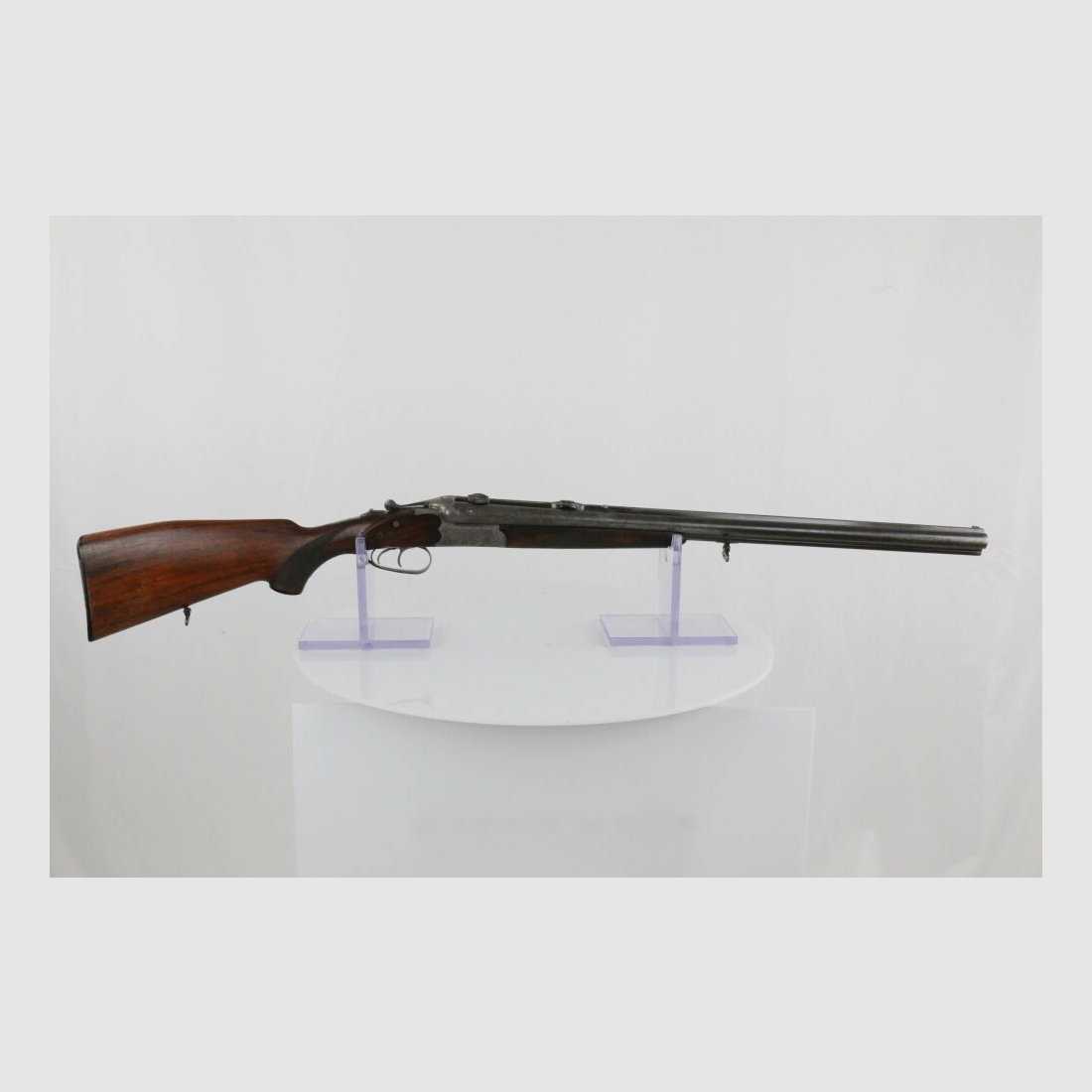 Sauer & Sohn 3000