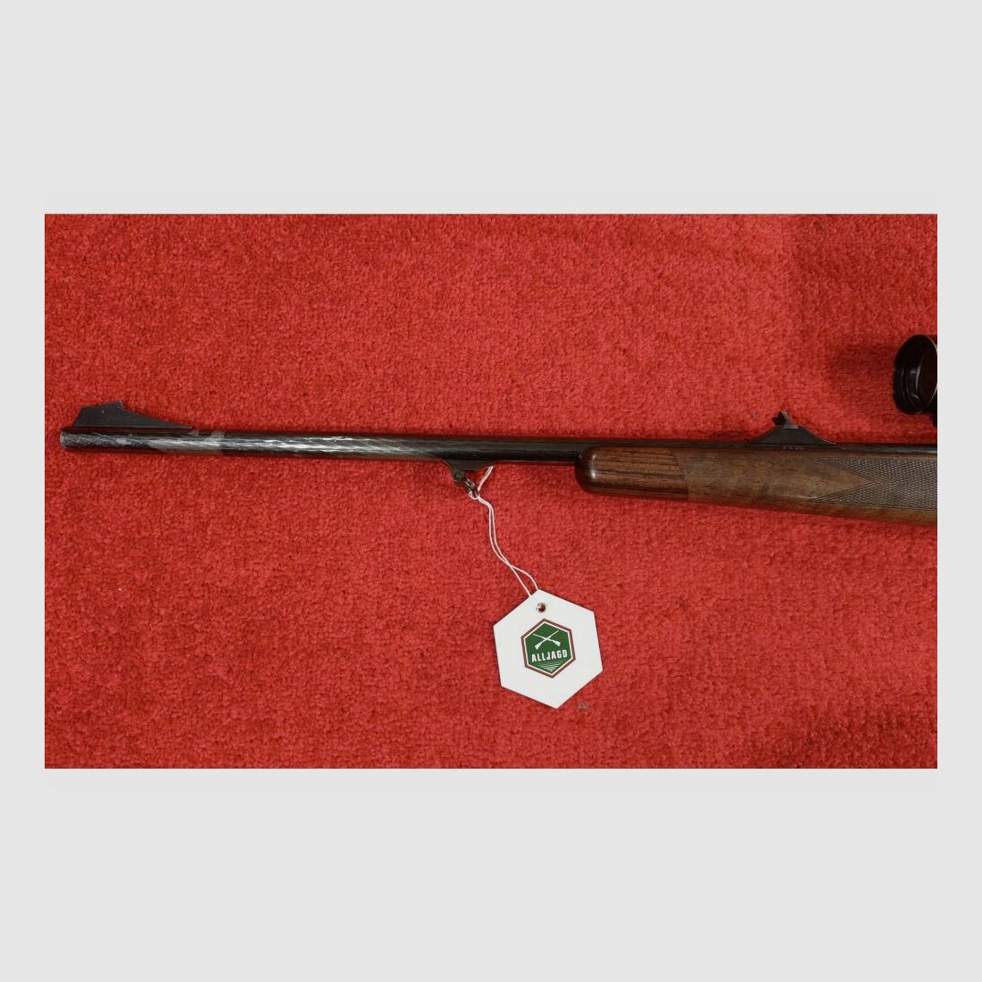 Steyr Mannlicher Mod.M 7x64, image 5 of 7