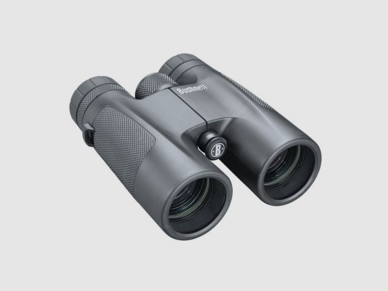 BUSHNELL 141042 POWERVIEW 2008 - ROOF PRISM MODEL -10X42 MC,