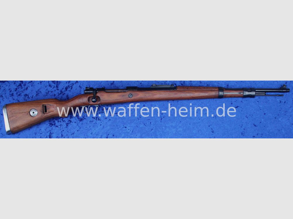 Kar98k (Karabiner 98k), immagine 4 di 7