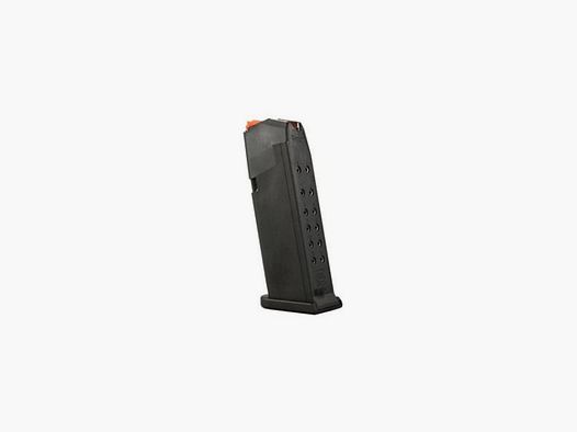 GLOCK 2317518 Vervangmagazijn G19 Gen 5 15 Schoten
