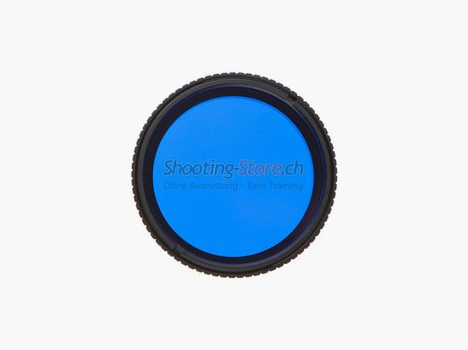 Klarus FT11S Filtre Bleu