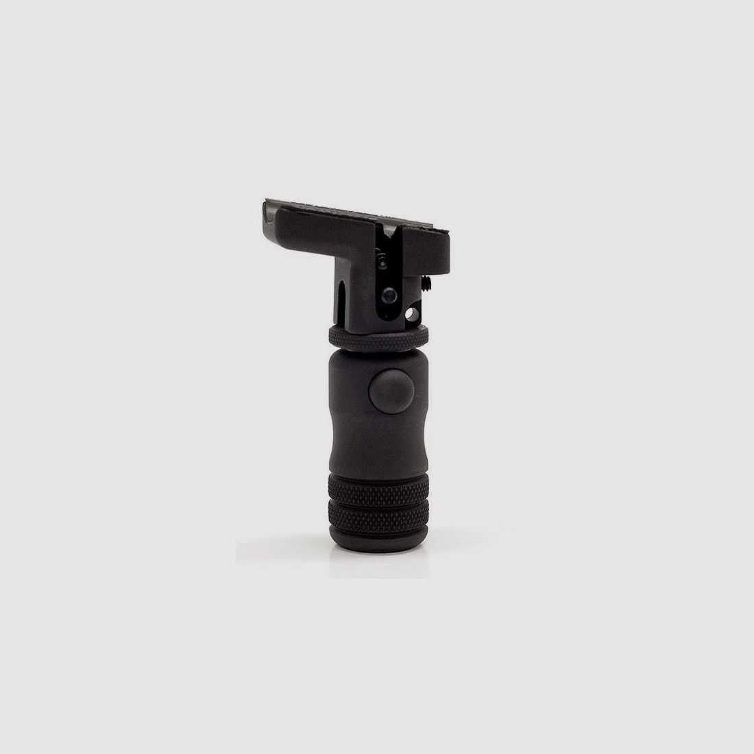 ACCU-SHOT Stud Mount Monopod BT06-QK: 5.7-6.85" (approx. 14.5-17.4cm)