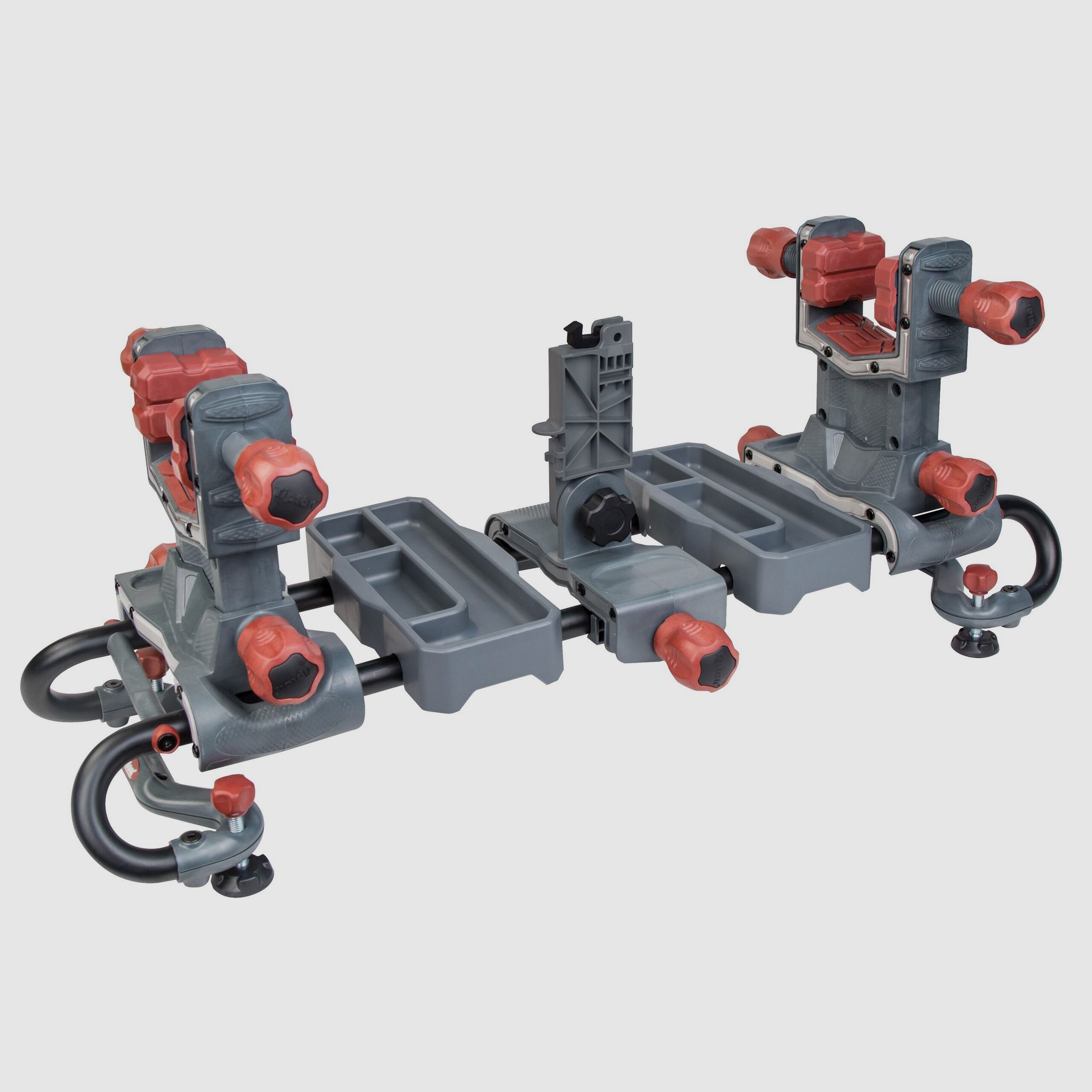 Ultra Gun Vise Tipton
