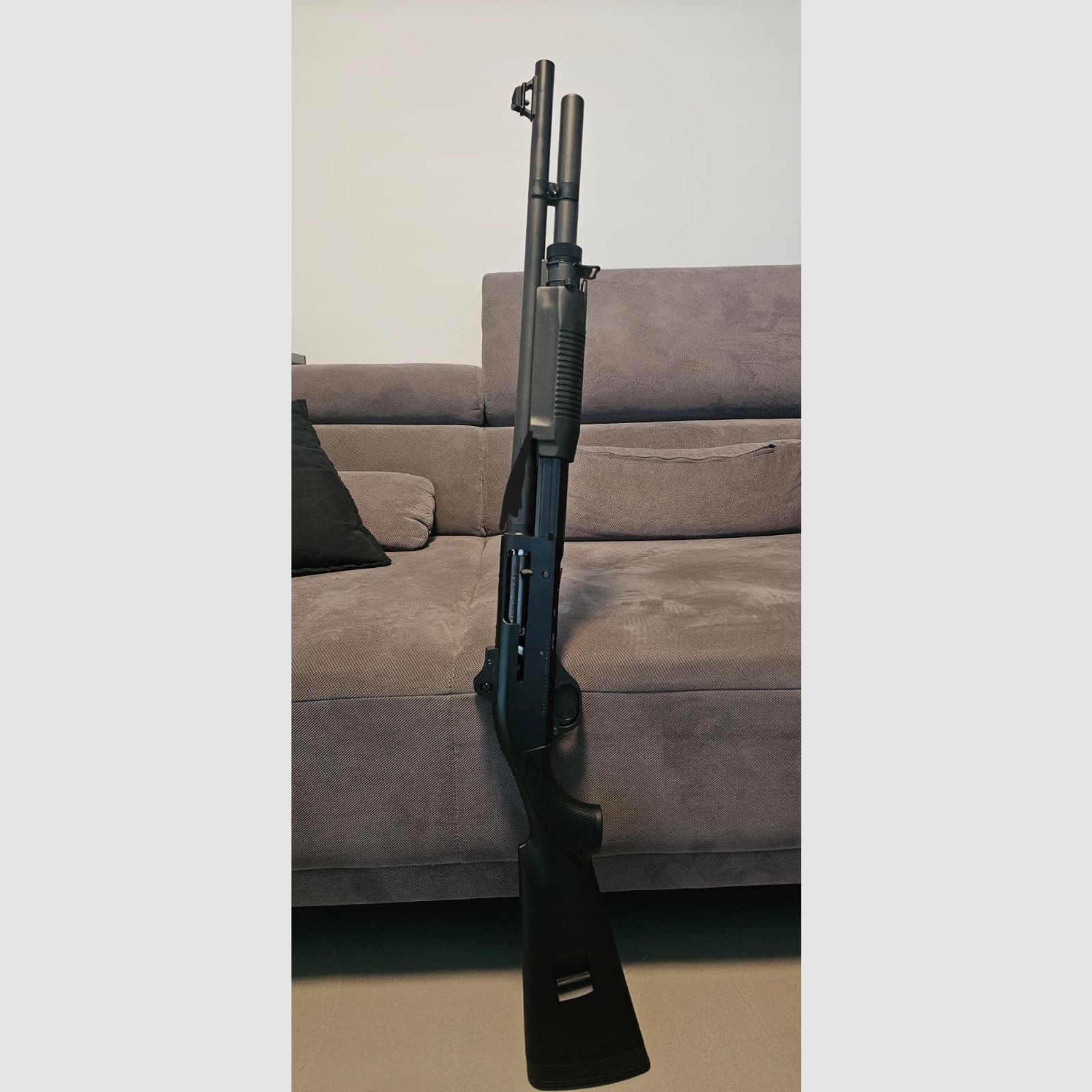 Benelli M3 Super 90 Tactical (GhostRing) 