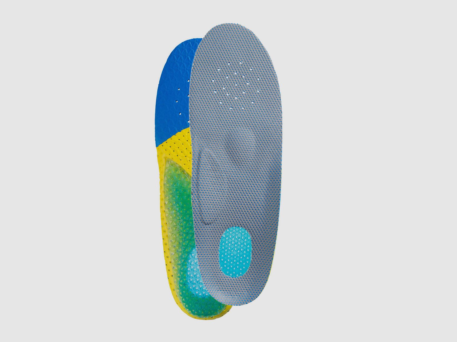 Collonil Plantillas de Gel Allround