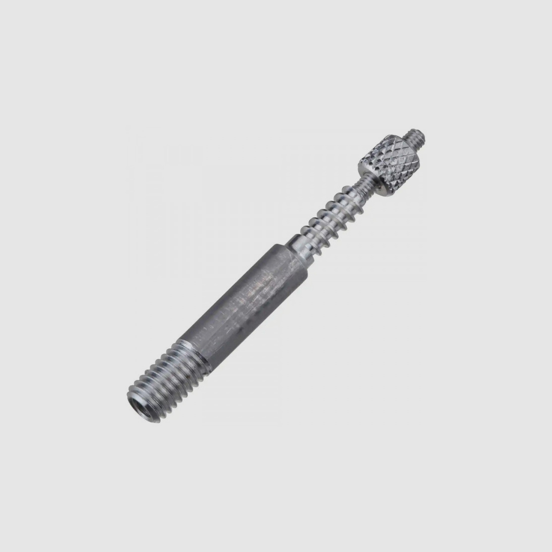 VFG ADAPTER FÜR PUTZSTOCK - ALU
