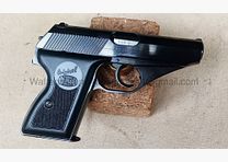 Mauser HSc 68