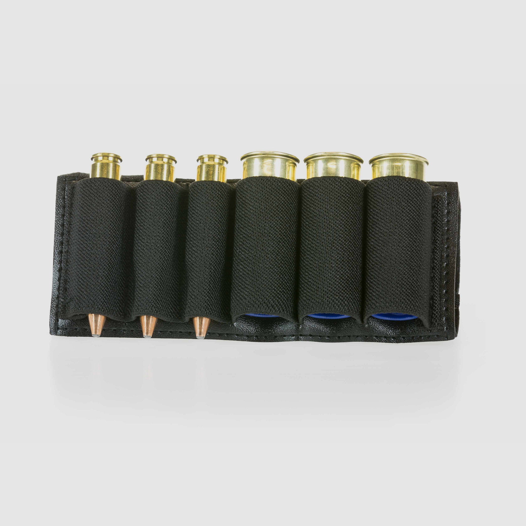 Etui na broń kombinowane